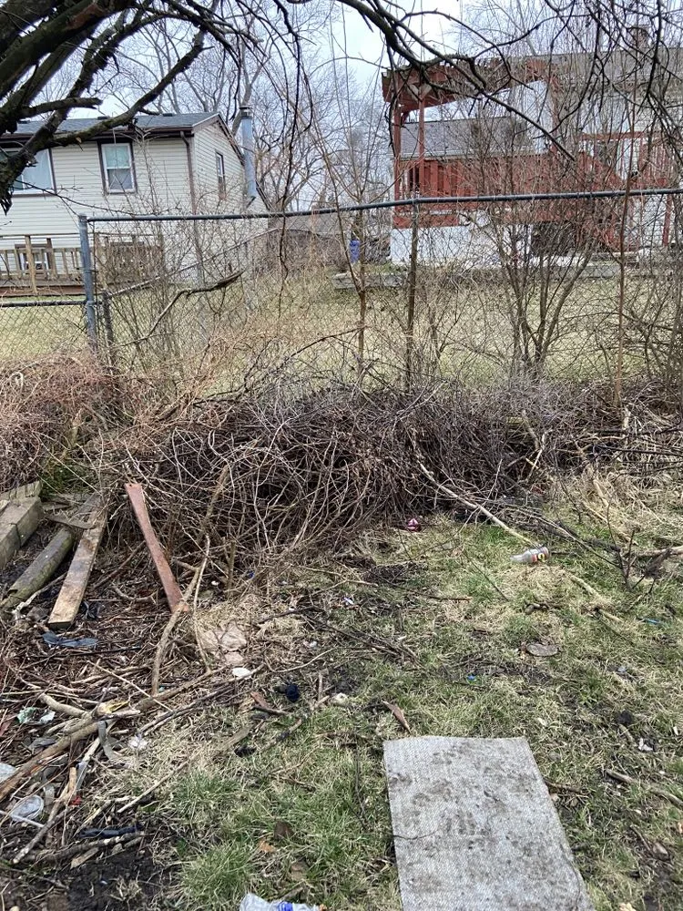 Local outdoor landscaping experts serving Algonquin, IL - Nate’s Quality Lawn Care Services