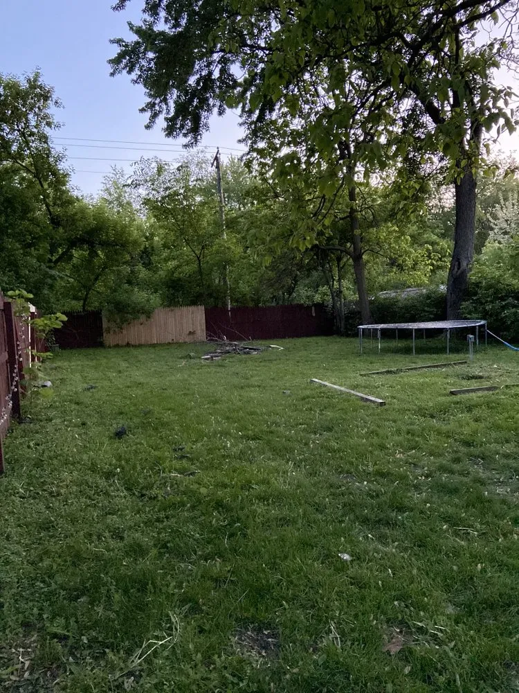 Expert residential landscaping in Algonquin, IL by Nate’s Quality Lawn Care Services