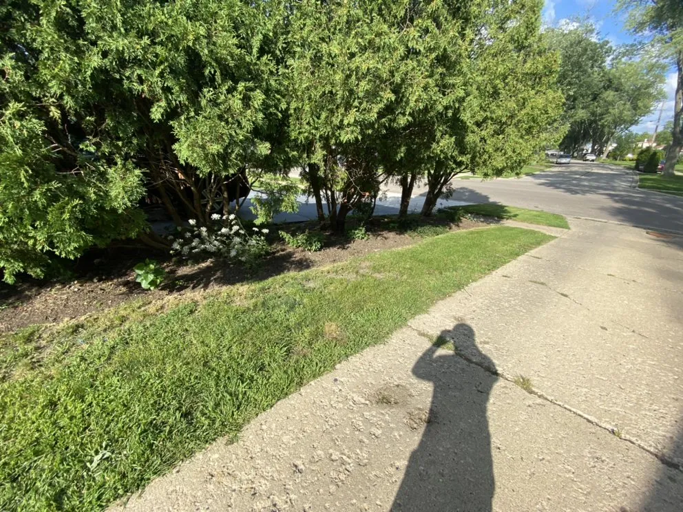 Local garden landscaping in Algonquin, IL - Nate’s Quality Lawn Care Services