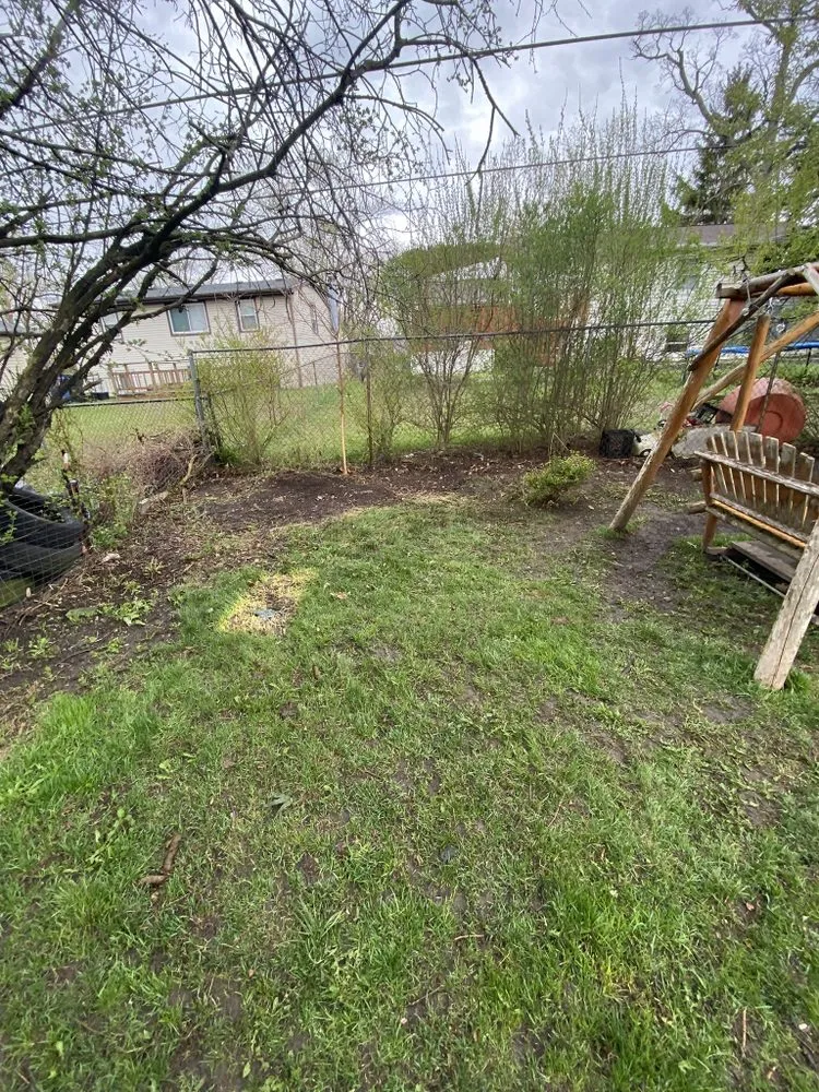 Professional outdoor landscaping in Algonquin, IL - Nate’s Quality Lawn Care Services