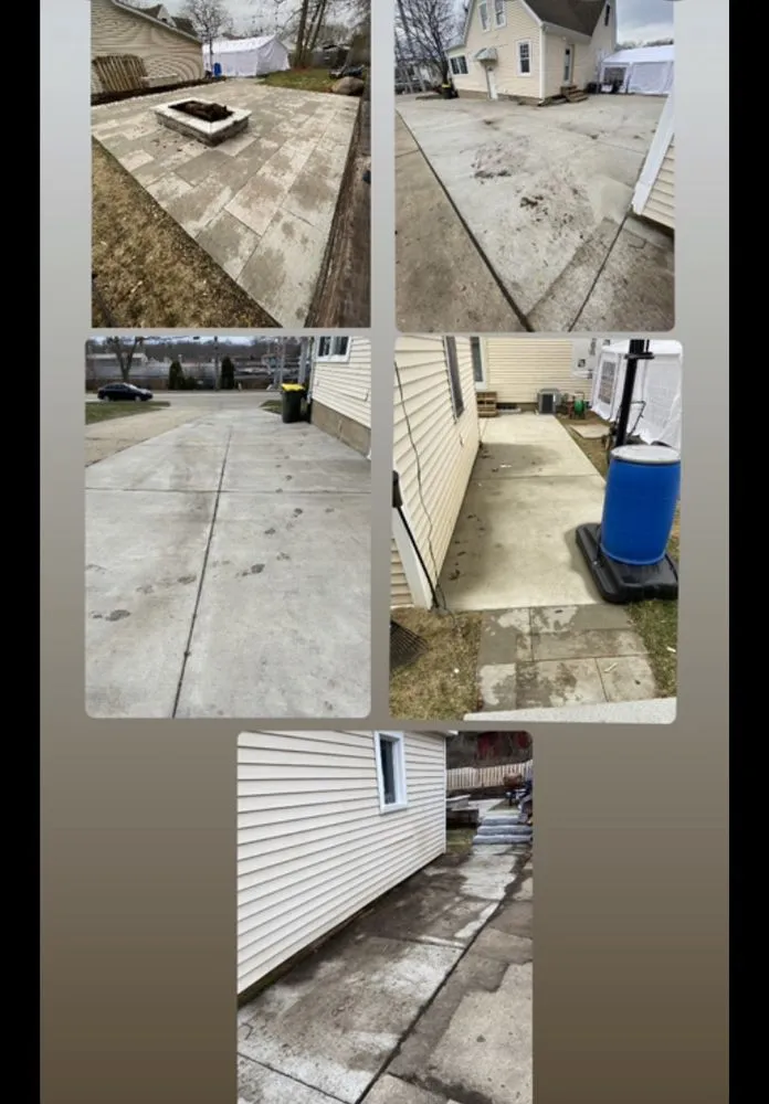 Custom yard maintenance with custom design across Algonquin, IL - Nate’s Quality Lawn Care Services