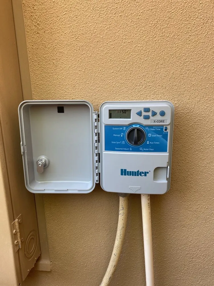 Top-rated yard maintenance for outdoor upgrades in Buckeye, AZ by Nate's Quality Services