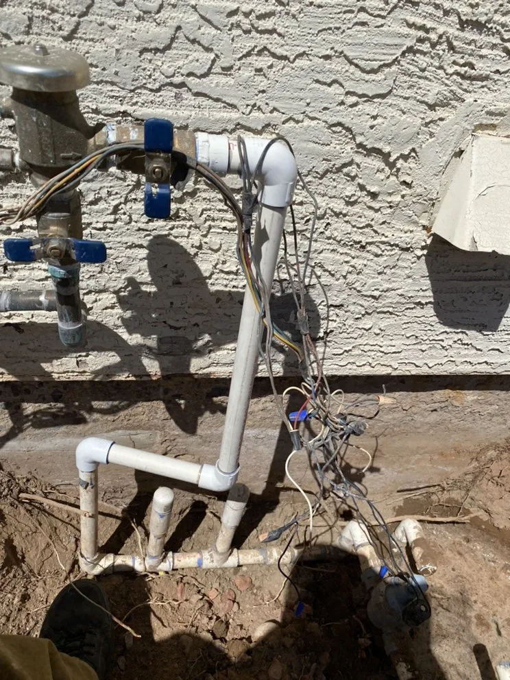 Reliable residential landscaping experts serving Buckeye, AZ - Nate's Quality Services