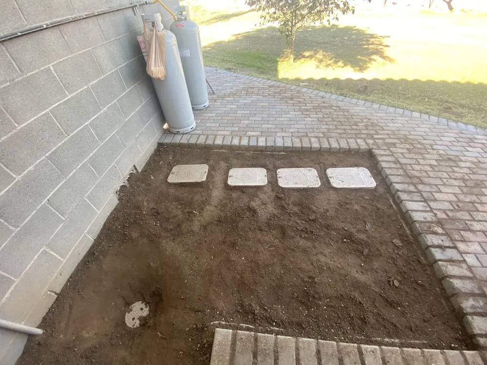 Top-rated yard maintenance in Buckeye, AZ by Nate's Quality Services