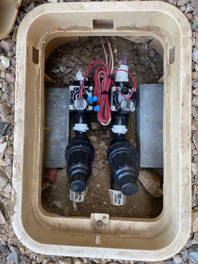 Expert yard cleanup service in Buckeye, AZ by Nate's Quality Services