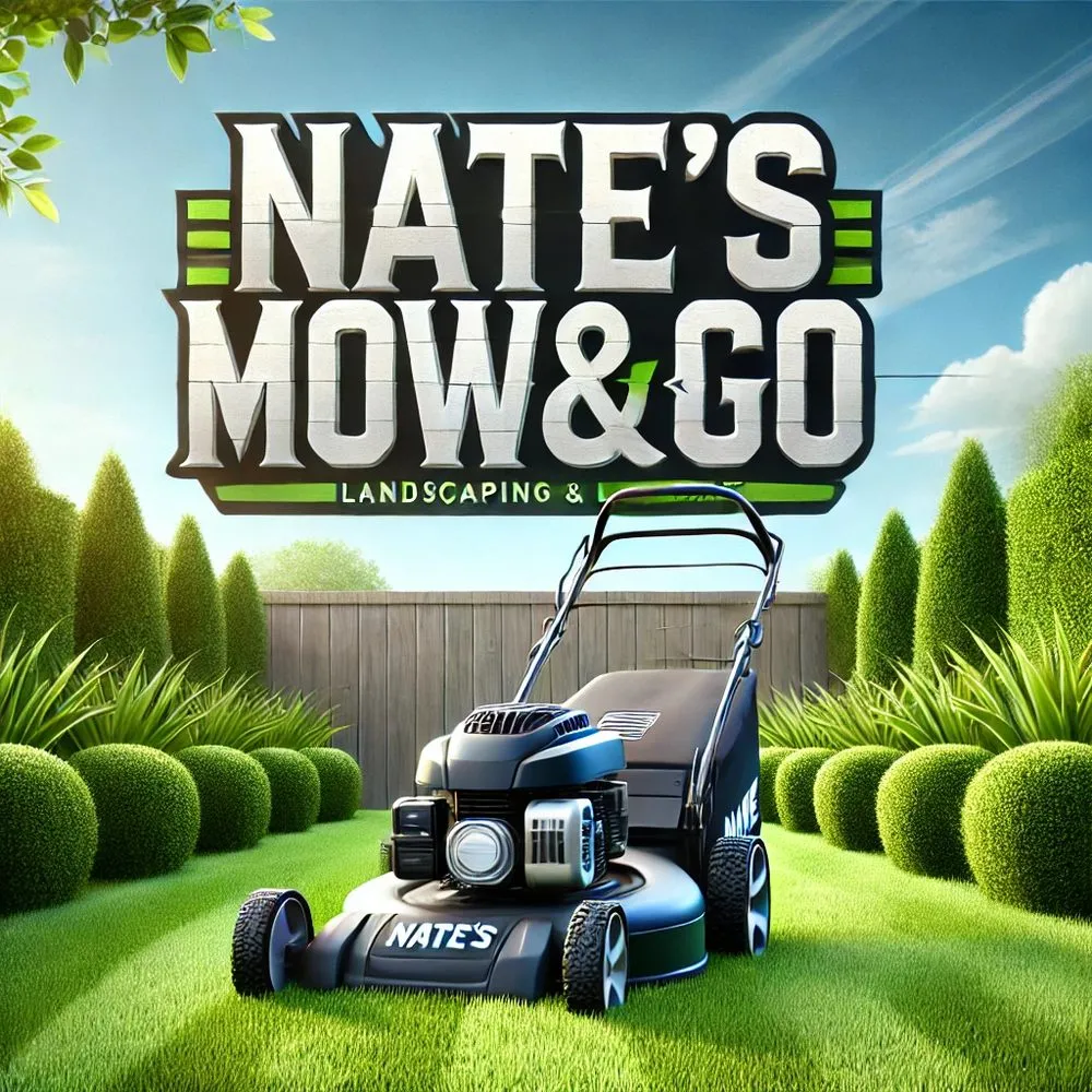 Top-rated lawn care service near you across Sarasota, FL - Nate’s