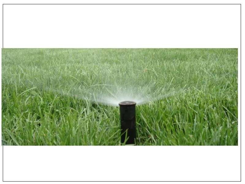 Local outdoor landscaping for outdoor upgrades in Cheney, KS by Nate's Service