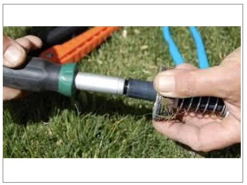 Custom landscaping services in Cheney, KS - Nate's Service