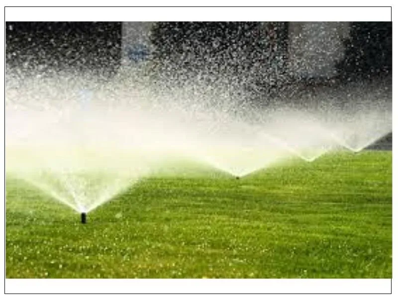 Top-rated landscape design in Cheney, KS by Nate's Service