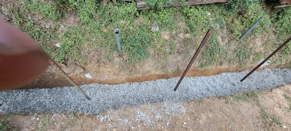 Affordable outdoor landscaping in Hannibal, MO by Nate's Small Engine and Lawncare