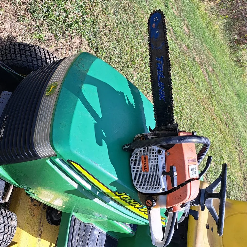 Expert yard maintenance experts serving Hannibal, MO - Nate's Small Engine and Lawncare