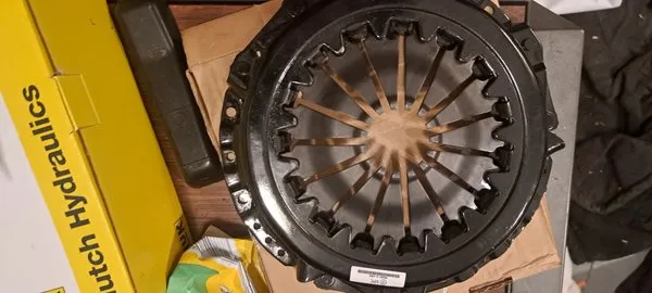 Nate's Small Engine and Lawncare