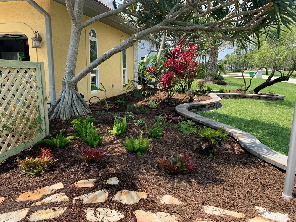Expert yard cleanup service experts serving Vero Beach, FL - NatEv Life