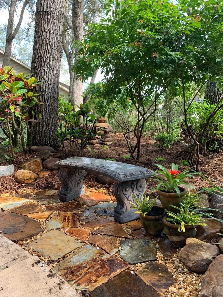 Top-rated landscaping services experts serving Vero Beach, FL - NatEv Life