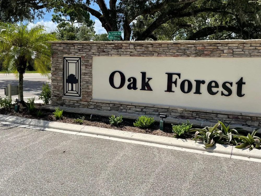 Trusted garden landscaping for beautiful yards across Vero Beach, FL - NatEv Life