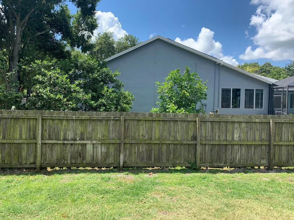 Professional yard cleanup service experts serving Vero Beach, FL - NatEv Life