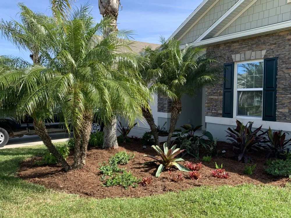 Reliable garden landscaping in Vero Beach, FL - NatEv Life