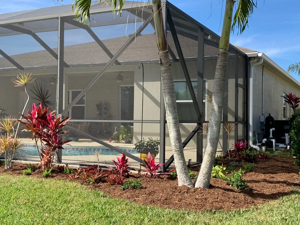 Reliable yard cleanup service in Vero Beach, FL - NatEv Life