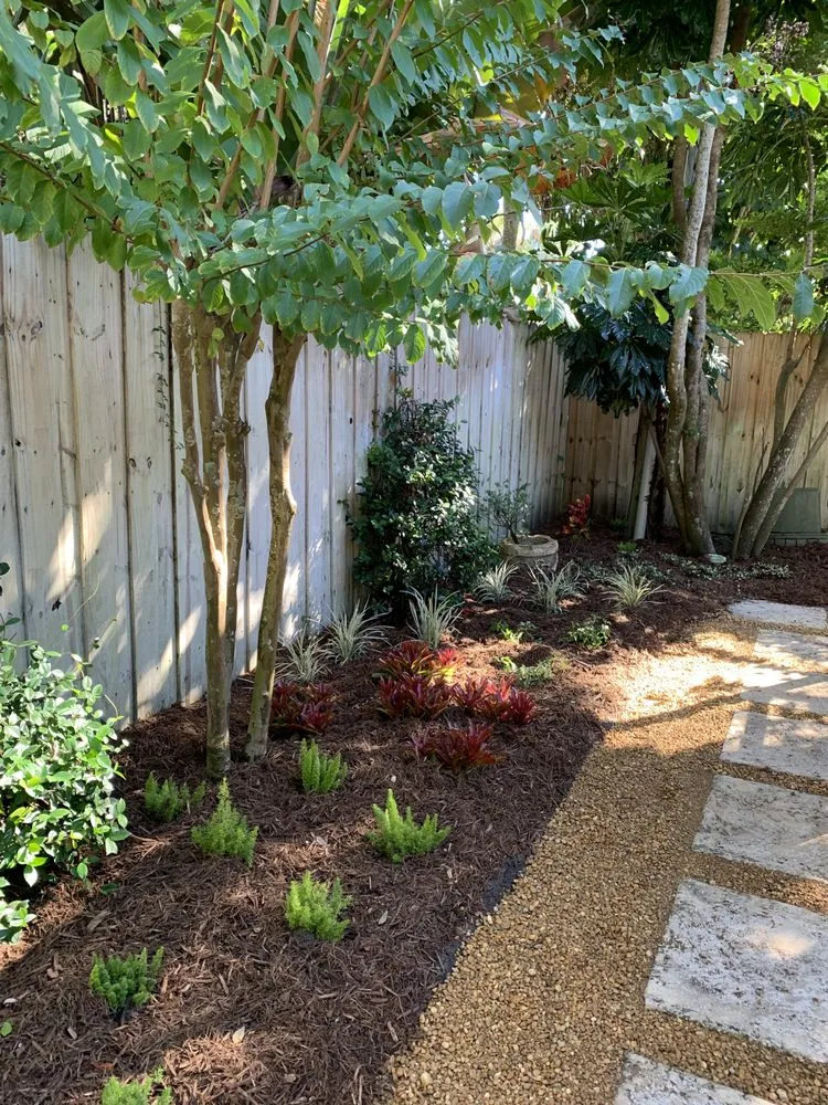 Reliable landscape installation experts serving Vero Beach, FL - NatEv Life