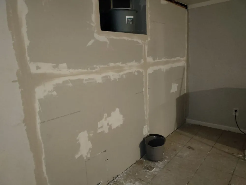 Custom landscaping services for outdoor upgrades in Independence, MO by Nathan & Ashlie's Monkey Services