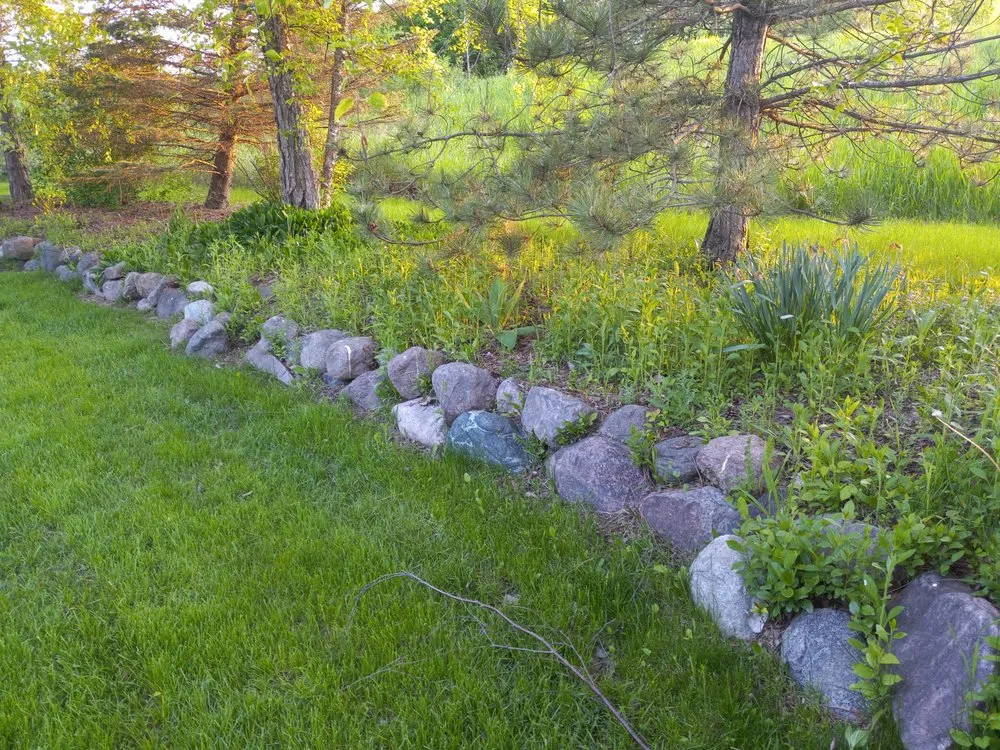 Reliable outdoor landscaping in Milwaukee, WI by Nathan Landscape