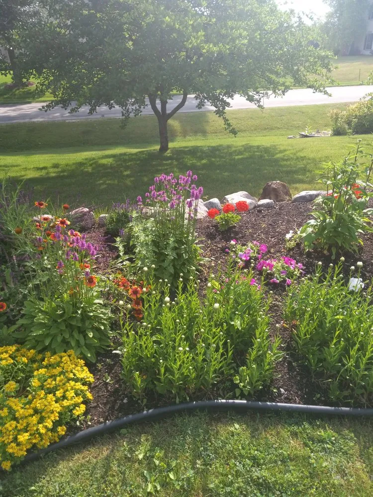 Reliable yard maintenance for residential properties across Milwaukee, WI - Nathan Landscape