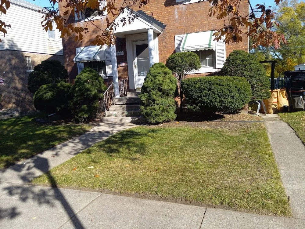 Local landscape installation experts serving Hammond, IN - Nathan Thomas Lawn and Snow Care