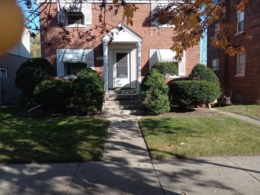 Nathan Thomas Lawn and Snow Care Logo