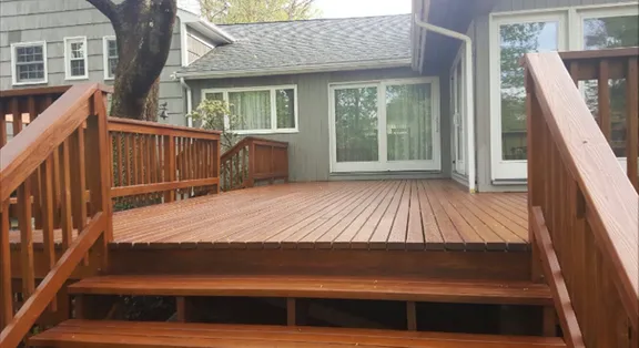 Reliable landscaping services for year-round maintenance across Somerville, NJ - Nathan Wilson Painting