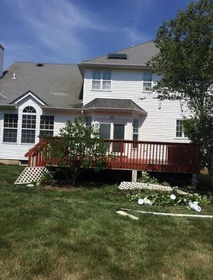 Trusted landscape design experts serving Somerville, NJ - Nathan Wilson Painting