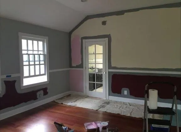 Local lawn care service experts serving Somerville, NJ - Nathan Wilson Painting