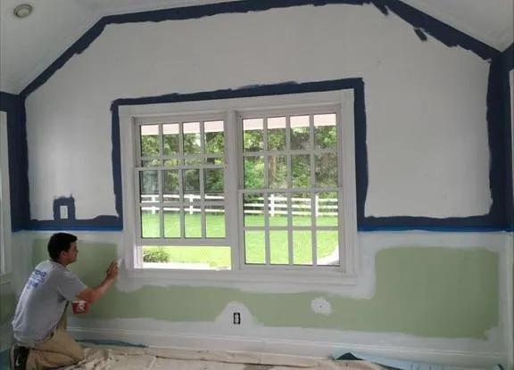 Affordable yard cleanup service in Somerville, NJ - Nathan Wilson Painting