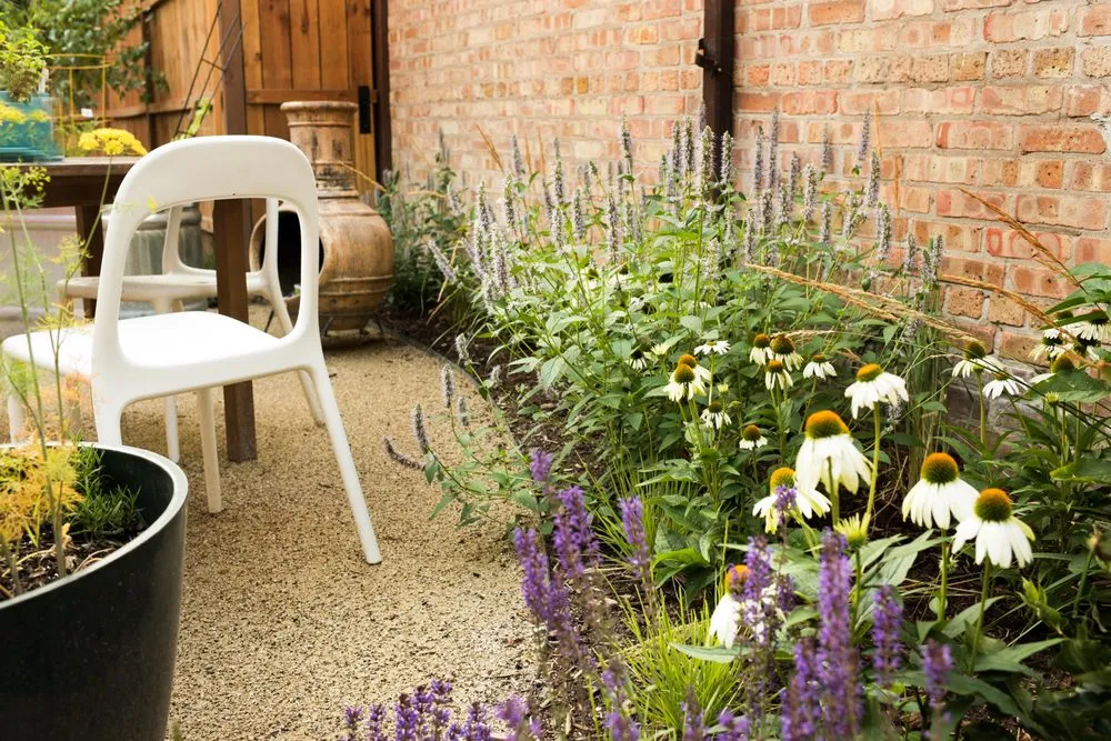 Local yard maintenance in Chicago, IL - Nathan Wright Landscape Design