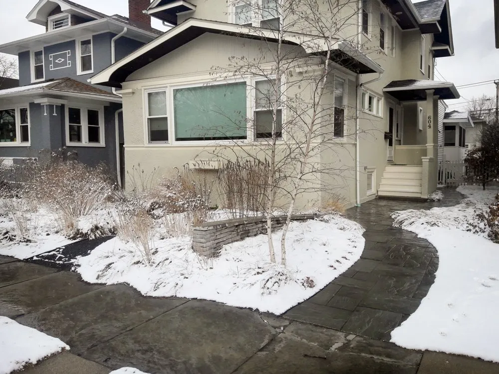 Expert landscaping services near you across Chicago, IL - Nathan Wright Landscape Design