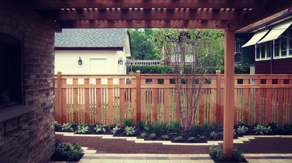 Affordable landscape design experts serving Chicago, IL - Nathan Wright Landscape Design