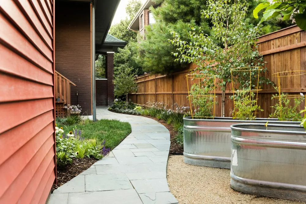 Top-rated landscaping services in Chicago, IL by Nathan Wright Landscape Design