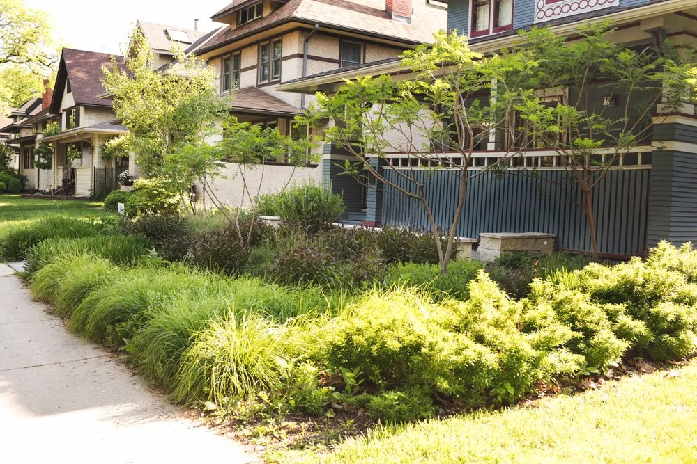 Top-rated landscape design in Chicago, IL - Nathan Wright Landscape Design