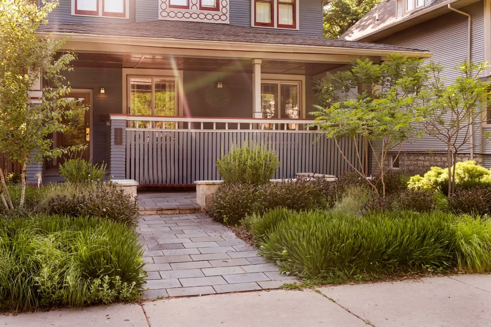 Expert lawn care service experts serving Chicago, IL - Nathan Wright Landscape Design