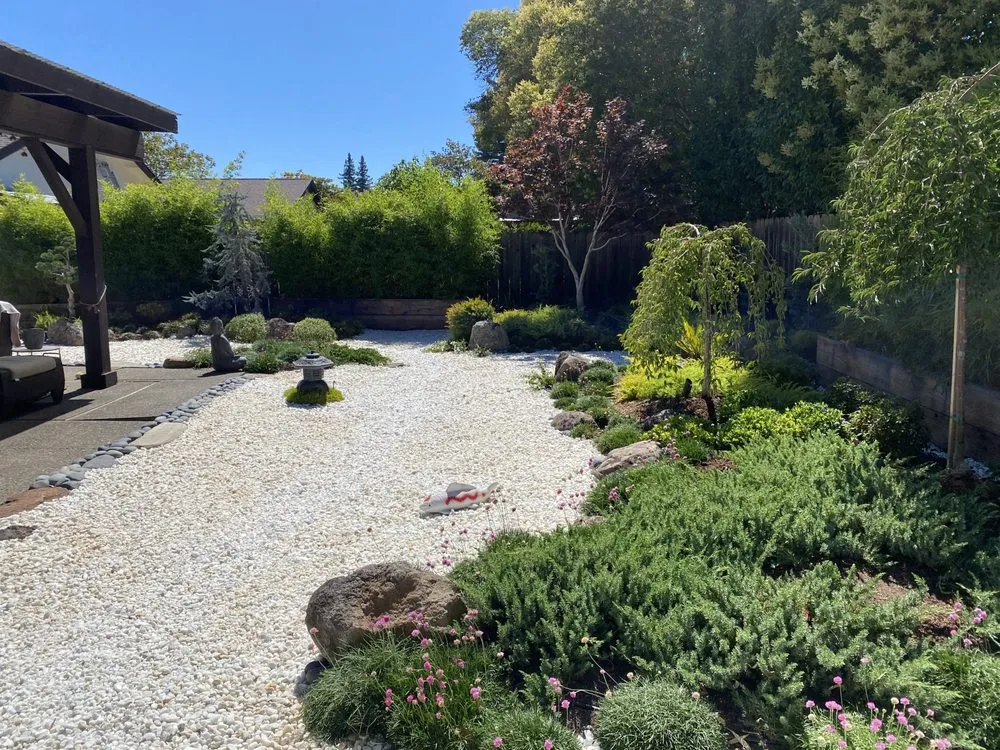 Reliable yard maintenance for outdoor upgrades across San Rafael, CA - Nathan's Garden Solution