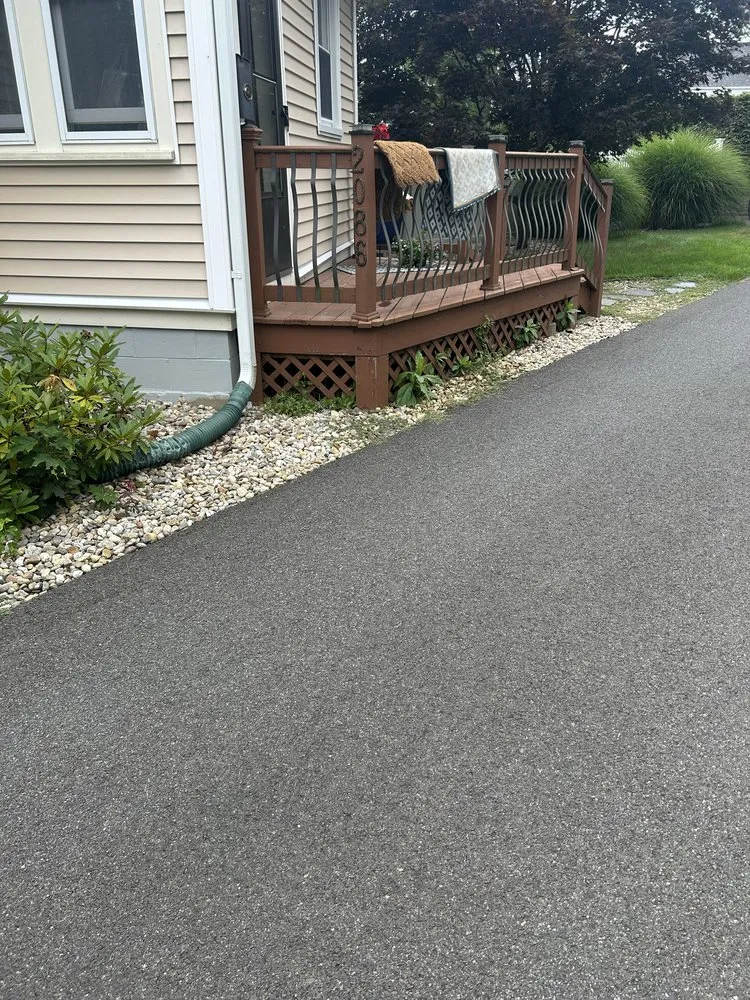 Custom lawn care service in West Springfield, MA by Nathan’s Home Care