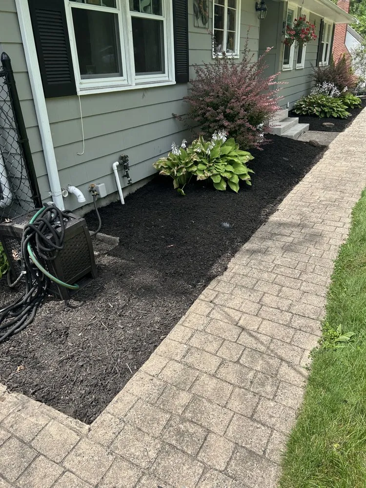 Trusted landscape design in West Springfield, MA - Nathan’s Home Care