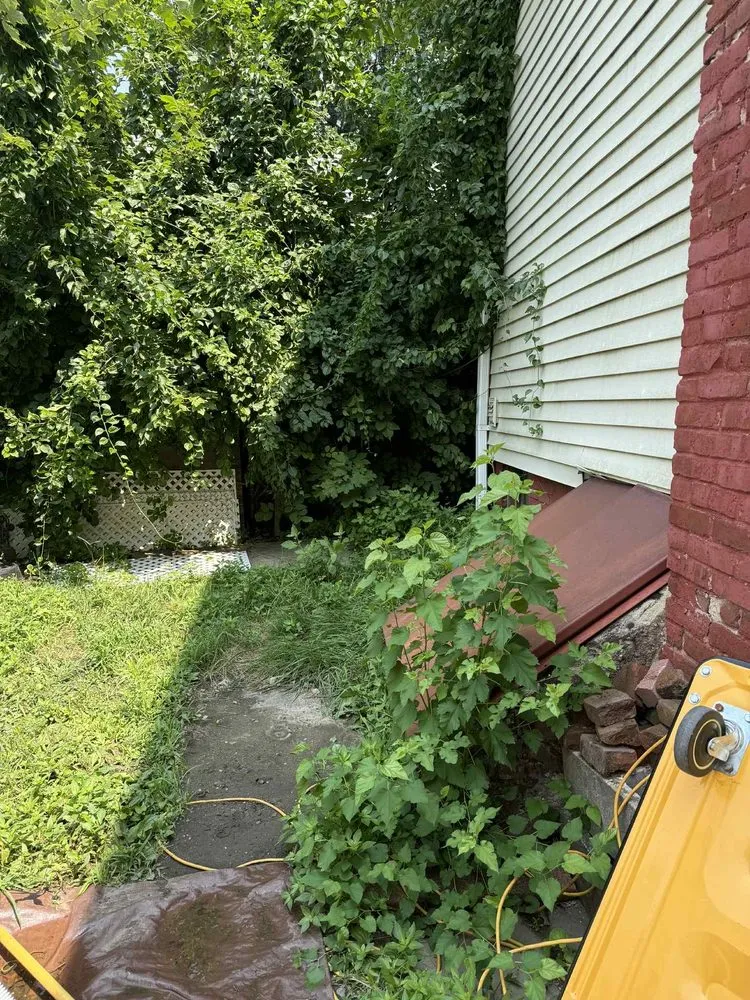 Custom outdoor landscaping experts serving West Springfield, MA - Nathan’s Home Care