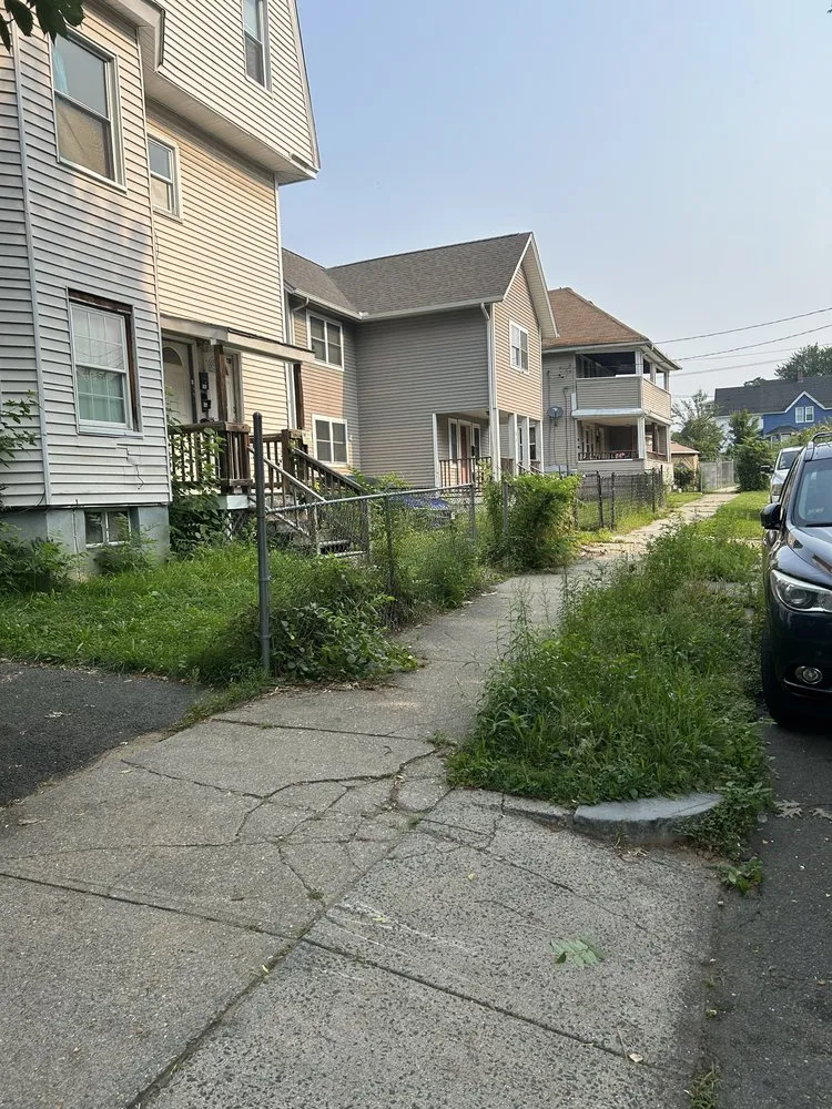 Professional lawn care service with custom design across West Springfield, MA - Nathan’s Home Care