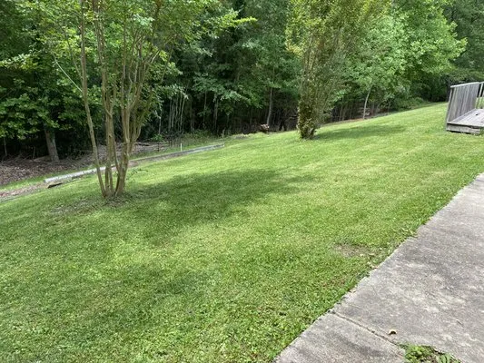 Nathan’s Home Improvement Co. Logo