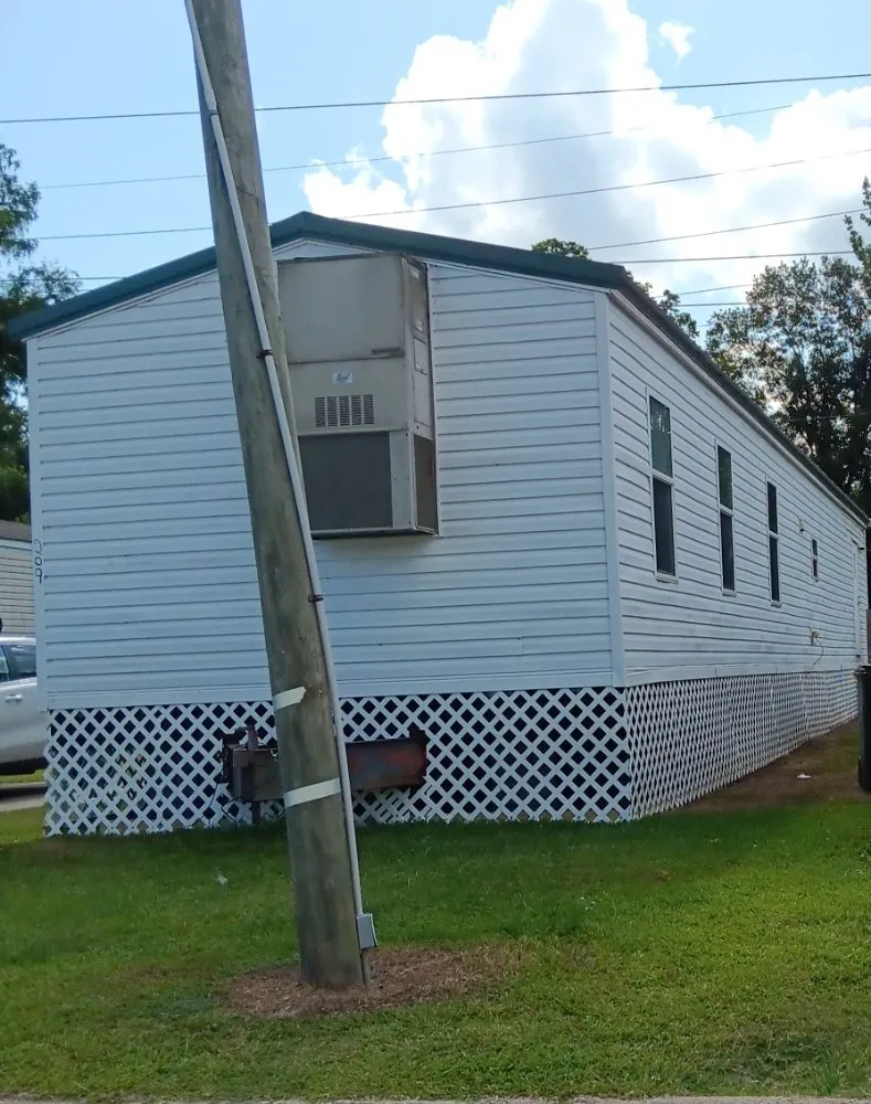 Reliable lawn care service for year-round maintenance across Houma, LA - Nathan's Jack Of All Trades