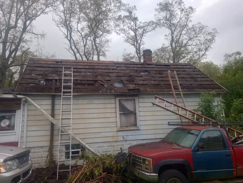 Expert yard maintenance experts serving Warren, OH - Nathans Landscaping and Construction