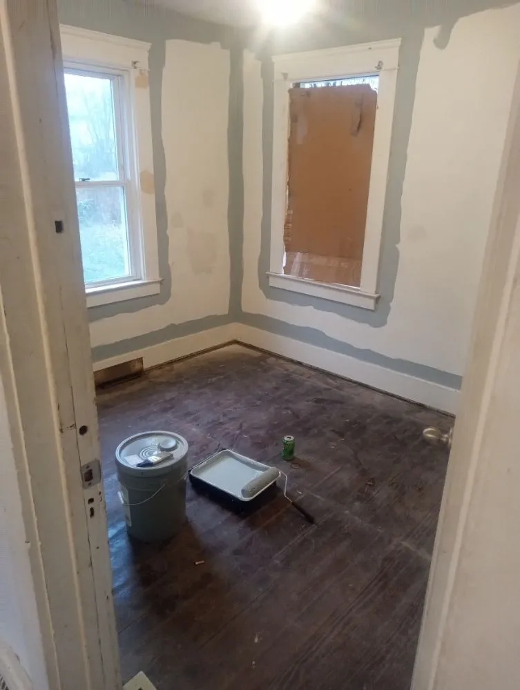 Expert outdoor landscaping in Warren, OH by Nathans Landscaping and Construction