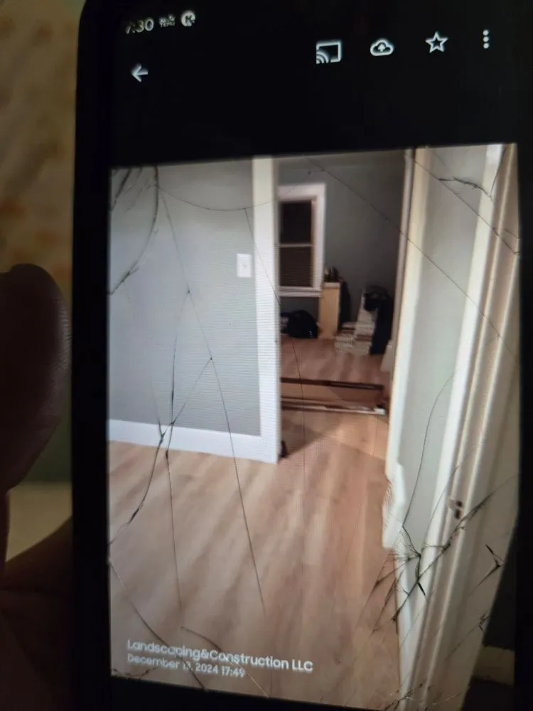 Local residential landscaping in Warren, OH by Nathans Landscaping and Construction