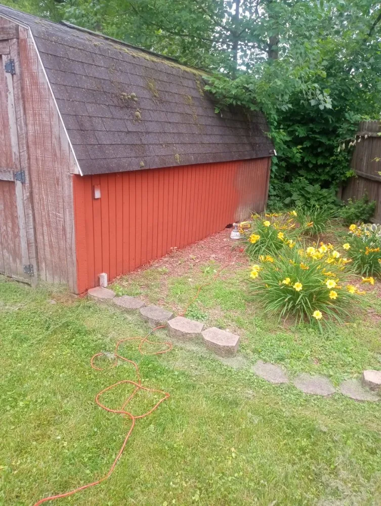 Professional outdoor landscaping experts serving Warren, OH - Nathans Landscaping and Construction