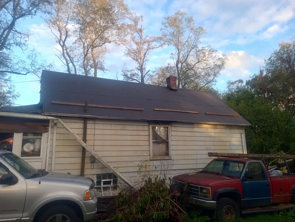 Local landscaping services experts serving Warren, OH - Nathans Landscaping and Construction